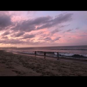 Meet your Posher, Nick